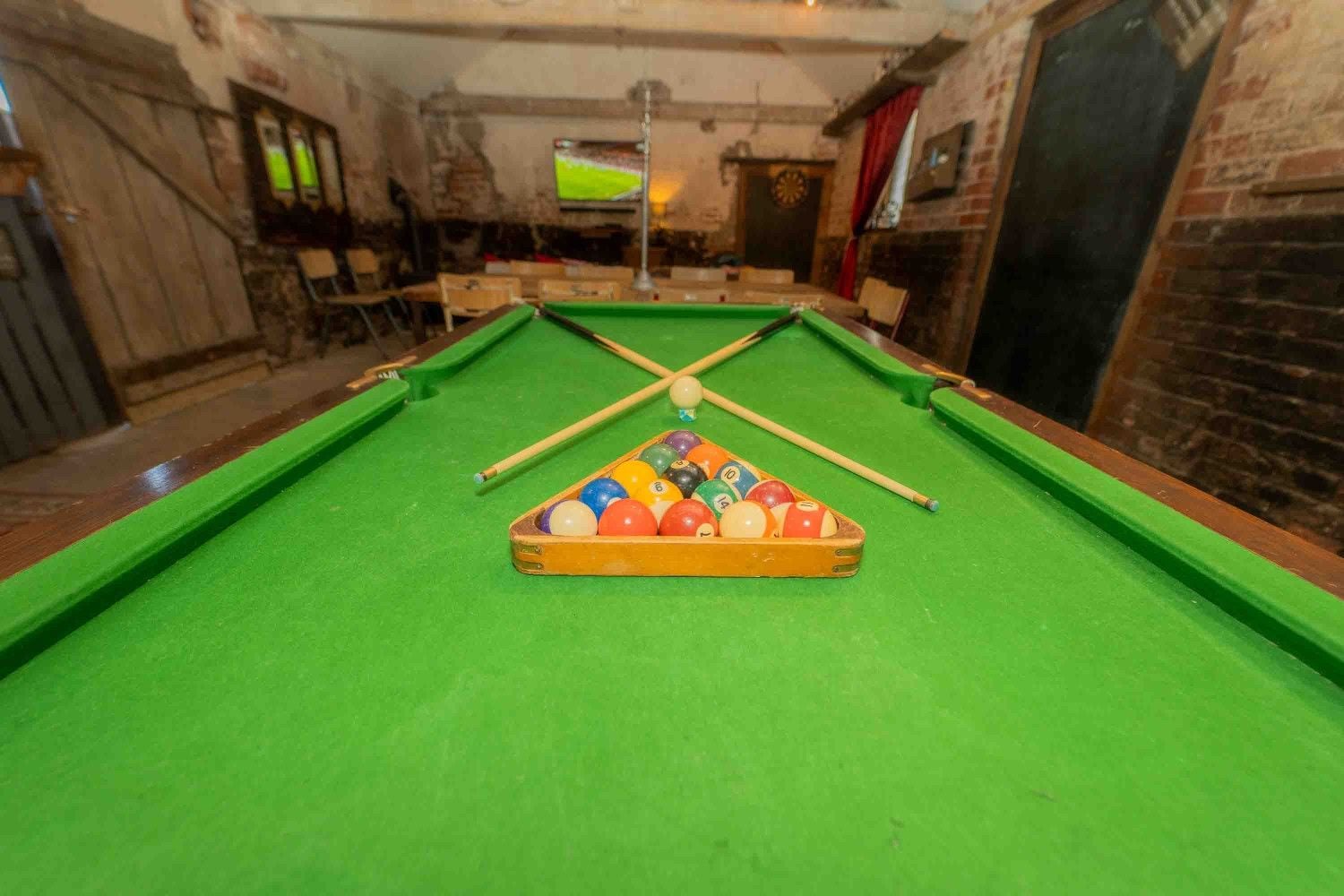 Rent a hostel-style holiday house